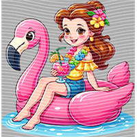 Cartoons and other-CO 4704